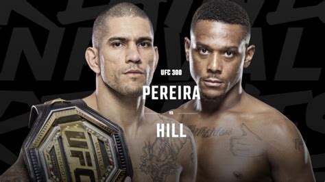 yesterday's ufc results
